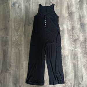 HATCH 24/7 maternity Jumpsuit size 2 medium